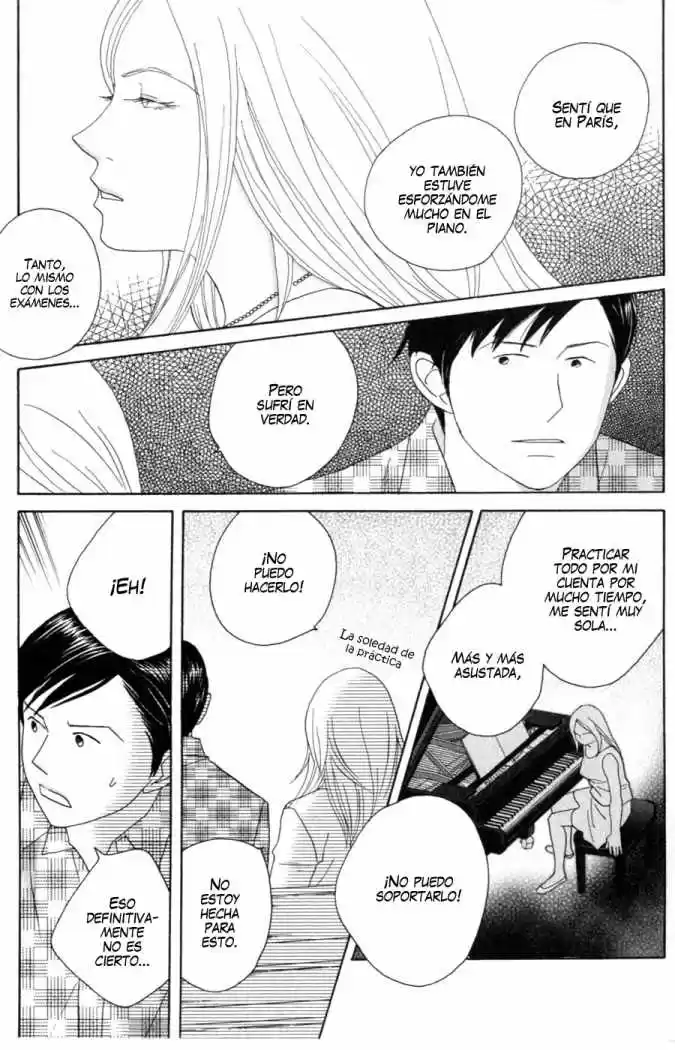 Nodame Cantabile - Capítulo 86 - Página 29 - LectorTMOo
