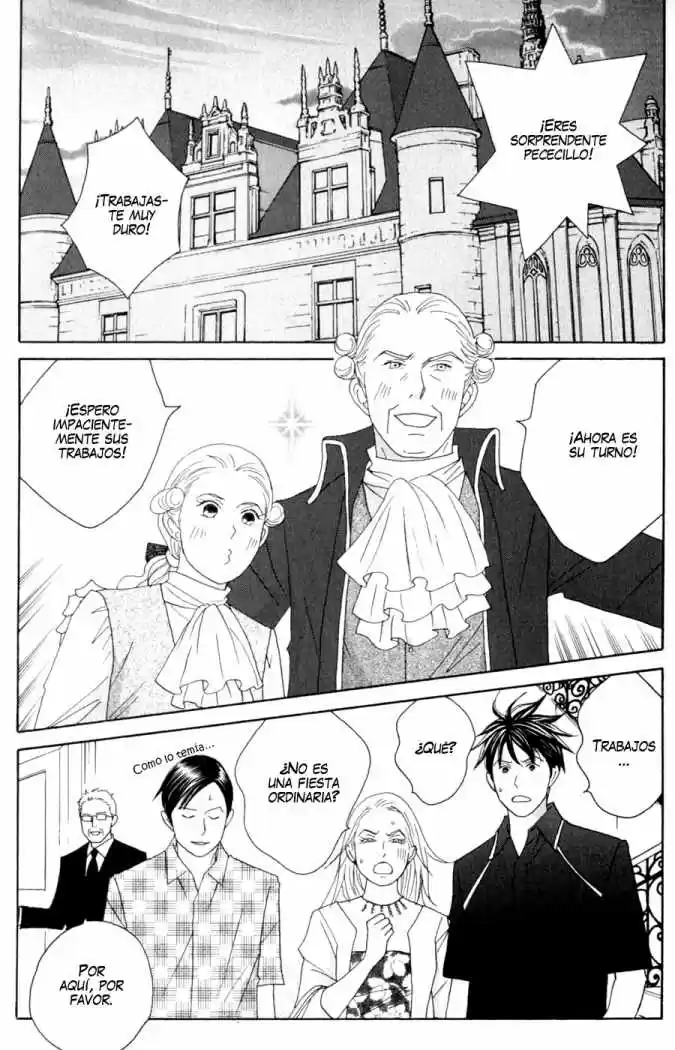 Nodame Cantabile - Capítulo 87 - Página 2 - LectorTMOo