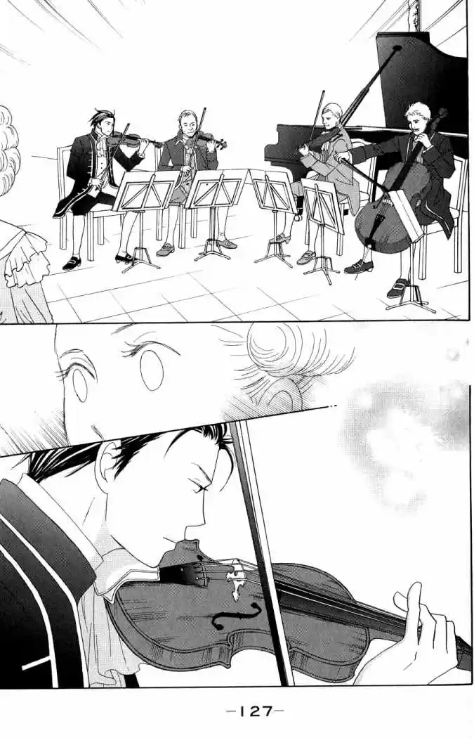 Nodame Cantabile - Capítulo 87 - Página 10 - LectorTMOo
