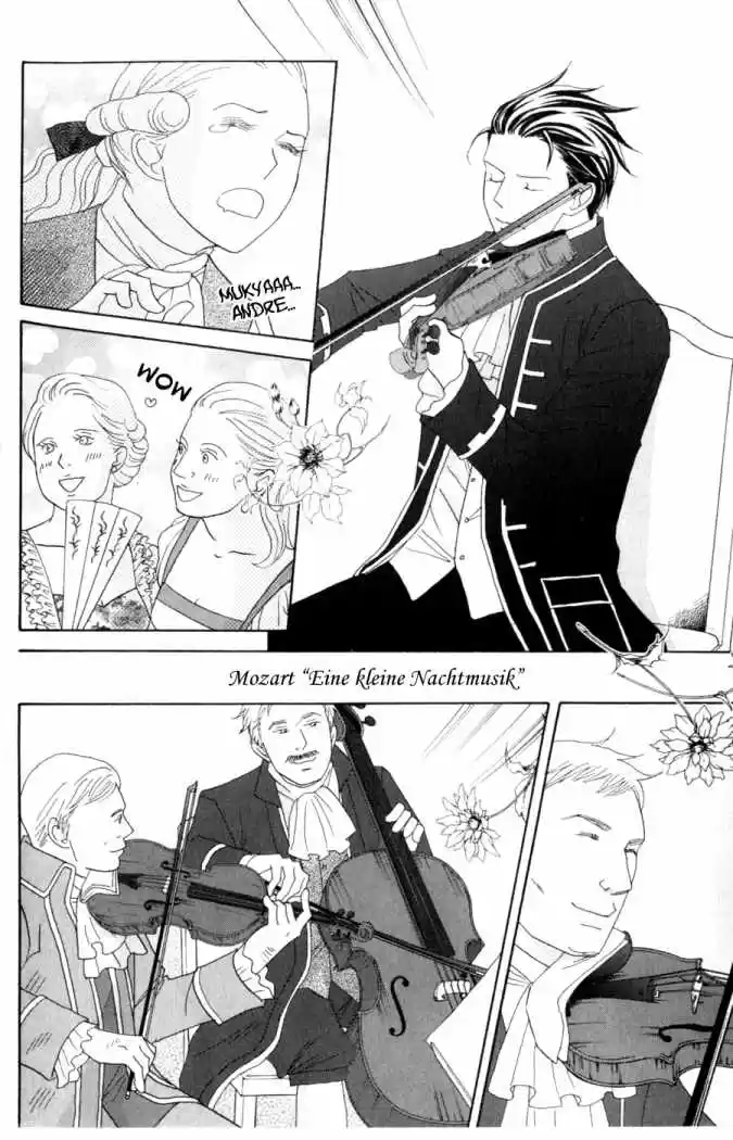 Nodame Cantabile - Capítulo 87 - Página 11 - LectorTMOo