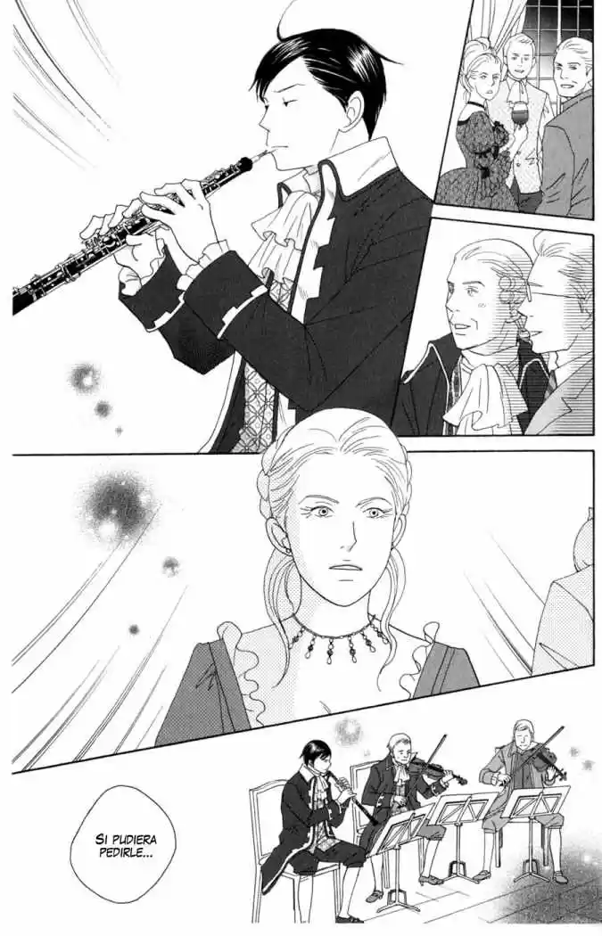 Nodame Cantabile - Capítulo 87 - Página 14 - LectorTMOo