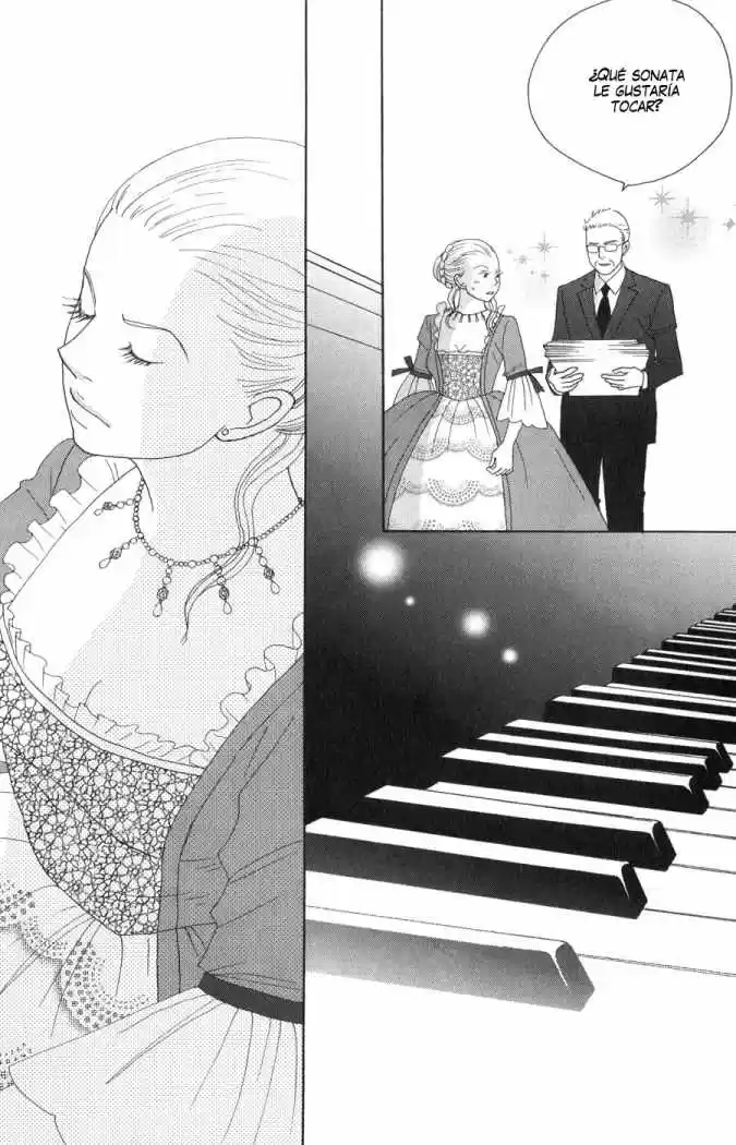 Nodame Cantabile - Capítulo 87 - Página 15 - LectorTMOo