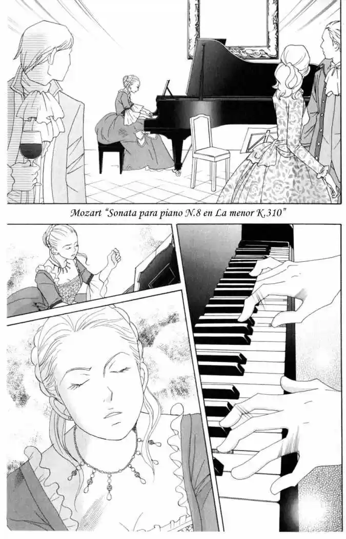 Nodame Cantabile - Capítulo 87 - Página 16 - LectorTMOo