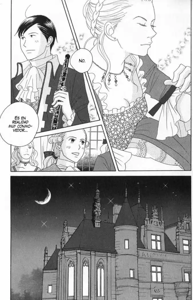 Nodame Cantabile - Capítulo 87 - Página 18 - LectorTMOo