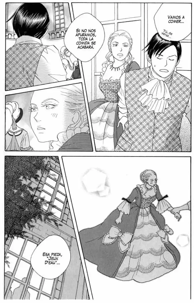 Nodame Cantabile - Capítulo 87 - Página 25 - LectorTMOo