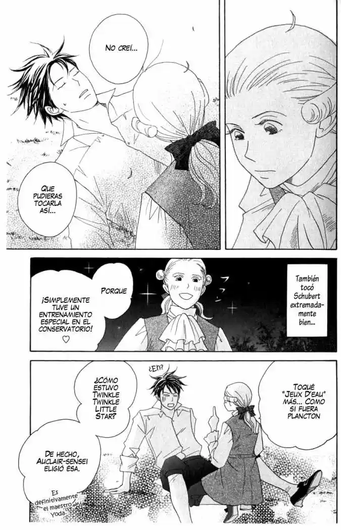 Nodame Cantabile - Capítulo 87 - Página 26 - LectorTMOo