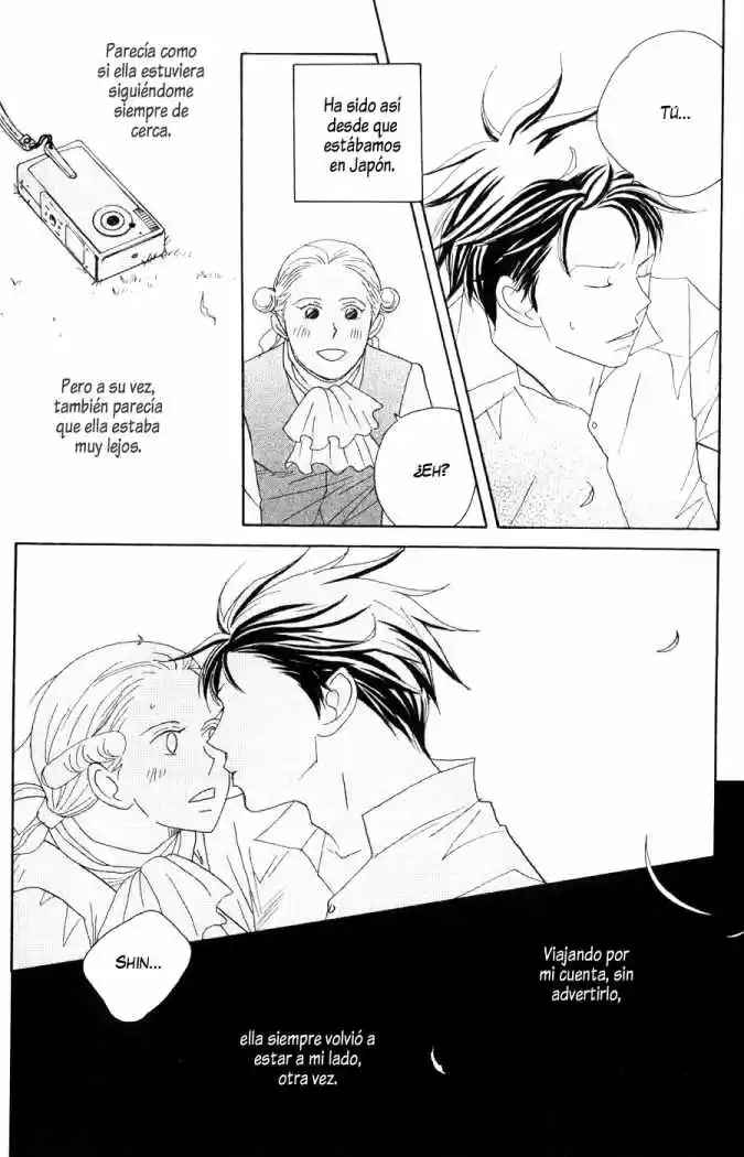 Nodame Cantabile - Capítulo 87 - Página 27 - LectorTMOo