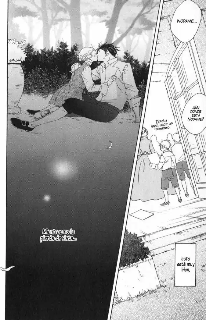 Nodame Cantabile - Capítulo 87 - Página 28 - LectorTMOo