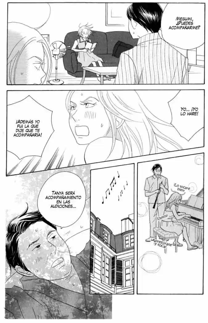 Nodame Cantabile - Capítulo 88 - Página 14 - LectorTMOo