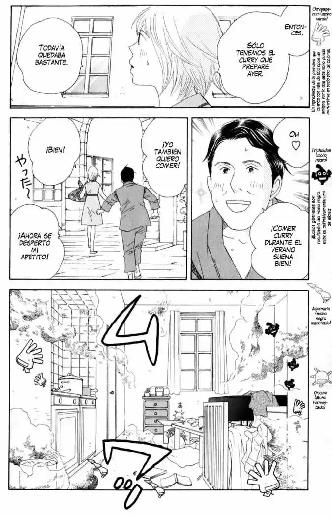 Nodame Cantabile - Capítulo 88 - Página 16 - LectorTMOo