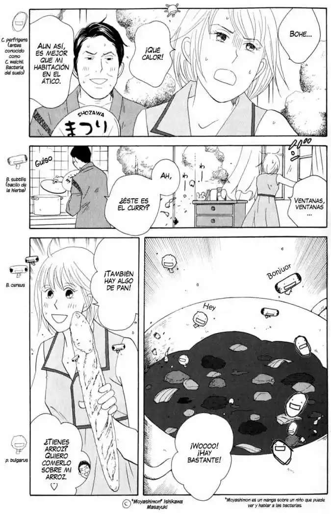 Nodame Cantabile - Capítulo 88 - Página 17 - LectorTMOo