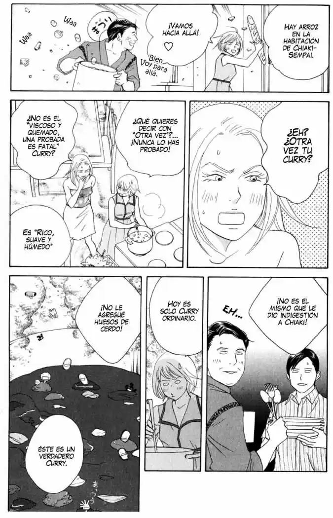 Nodame Cantabile - Capítulo 88 - Página 18 - LectorTMOo
