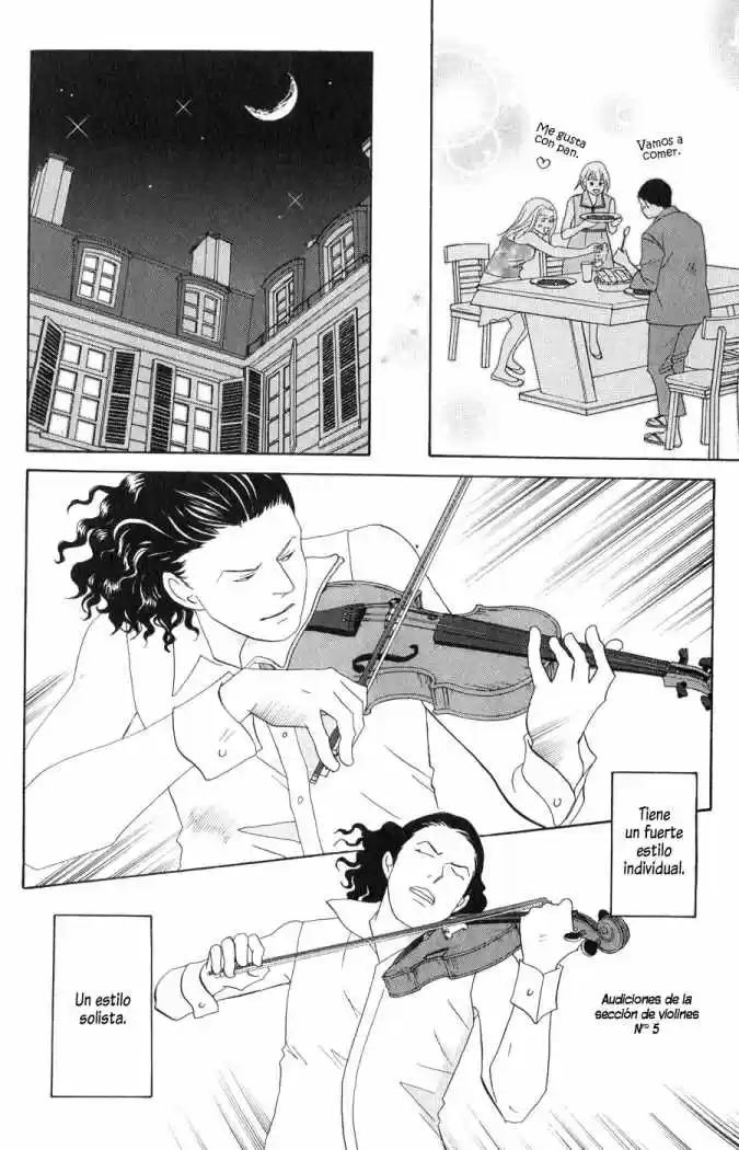 Nodame Cantabile - Capítulo 88 - Página 20 - LectorTMOo
