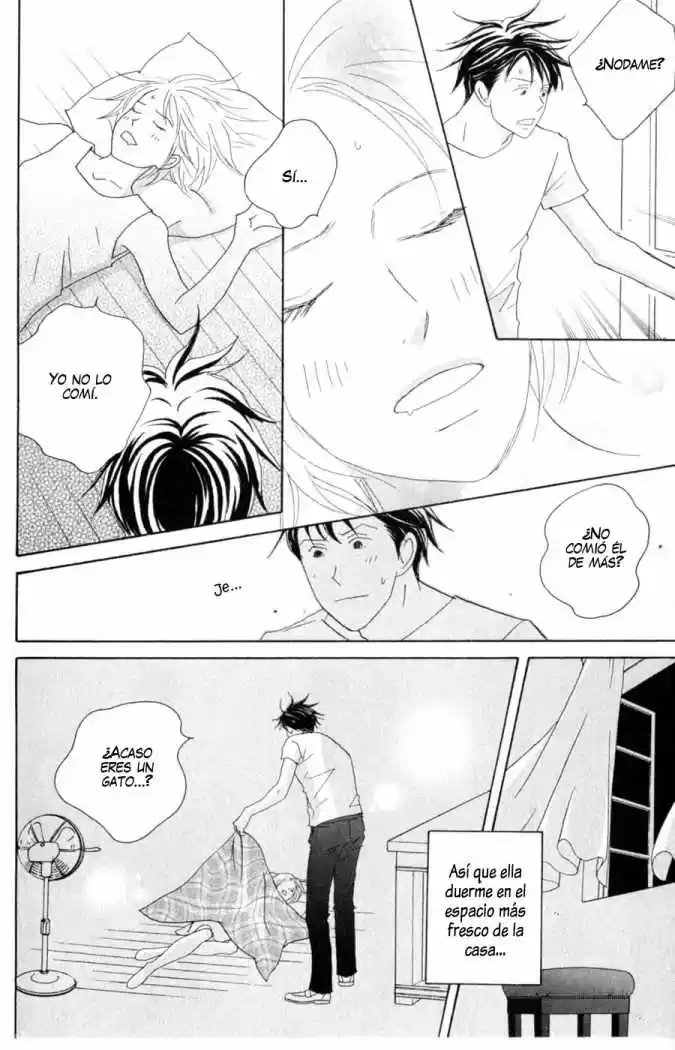 Nodame Cantabile - Capítulo 88 - Página 24 - LectorTMOo