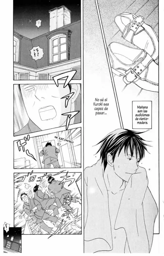 Nodame Cantabile - Capítulo 88 - Página 25 - LectorTMOo
