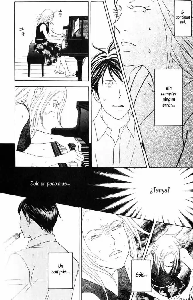 Nodame Cantabile - Capítulo 88 - Página 29 - LectorTMOo