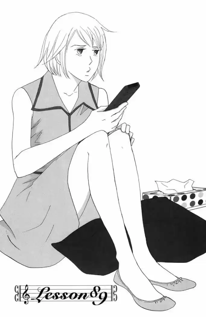 Nodame Cantabile - Capítulo 89 - Página 4 - LectorTMOo