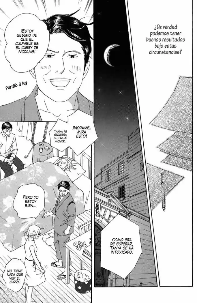 Nodame Cantabile - Capítulo 89 - Página 14 - LectorTMOo