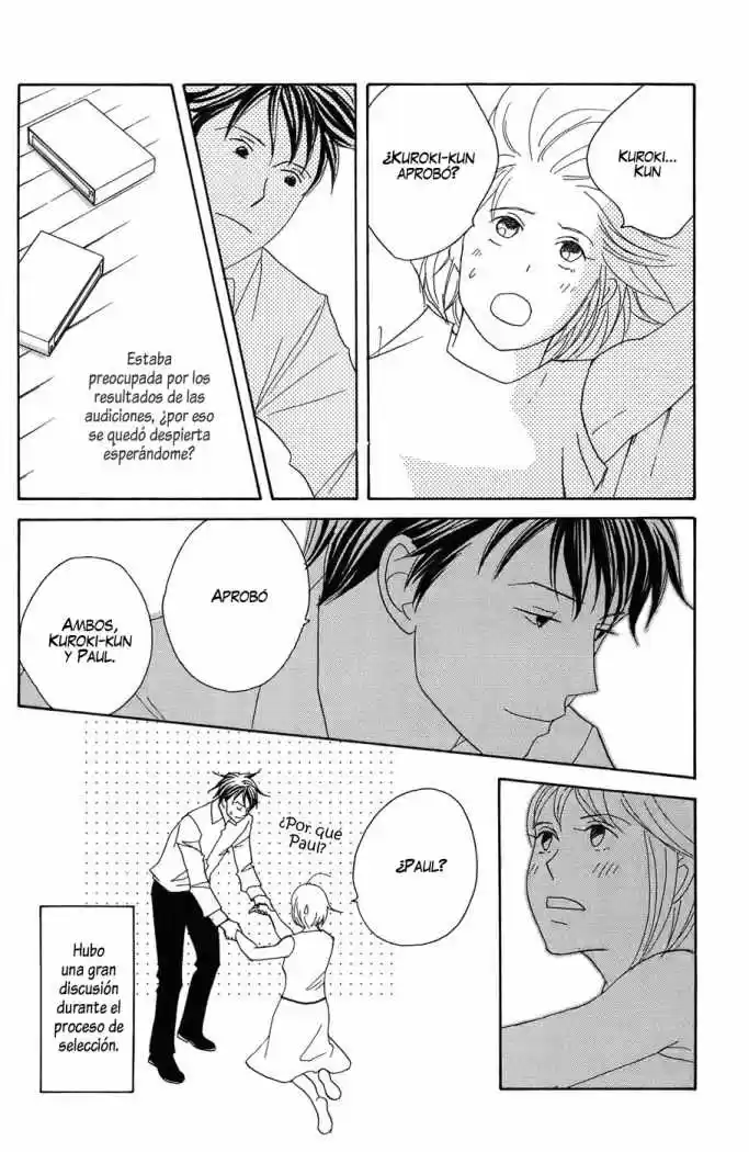 Nodame Cantabile - Capítulo 89 - Página 21 - LectorTMOo