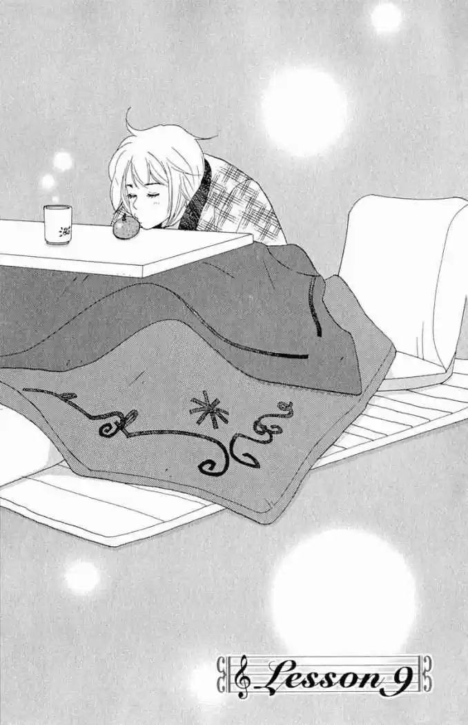 Nodame Cantabile - Capítulo 9 - Página 1 - LectorTMOo