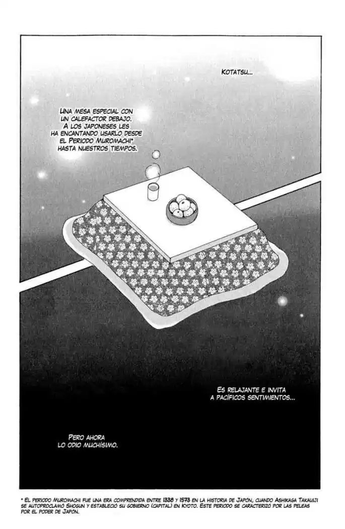 Nodame Cantabile - Capítulo 9 - Página 2 - LectorTMOo
