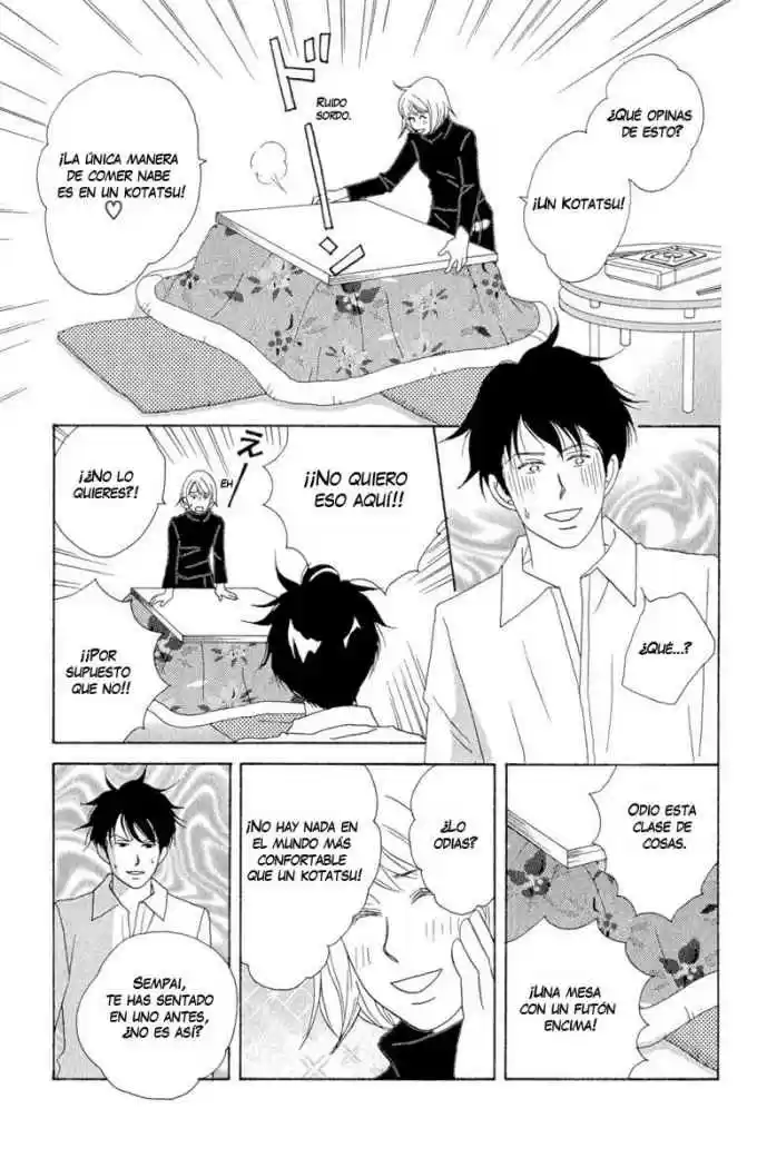 Nodame Cantabile - Capítulo 9 - Página 5 - LectorTMOo