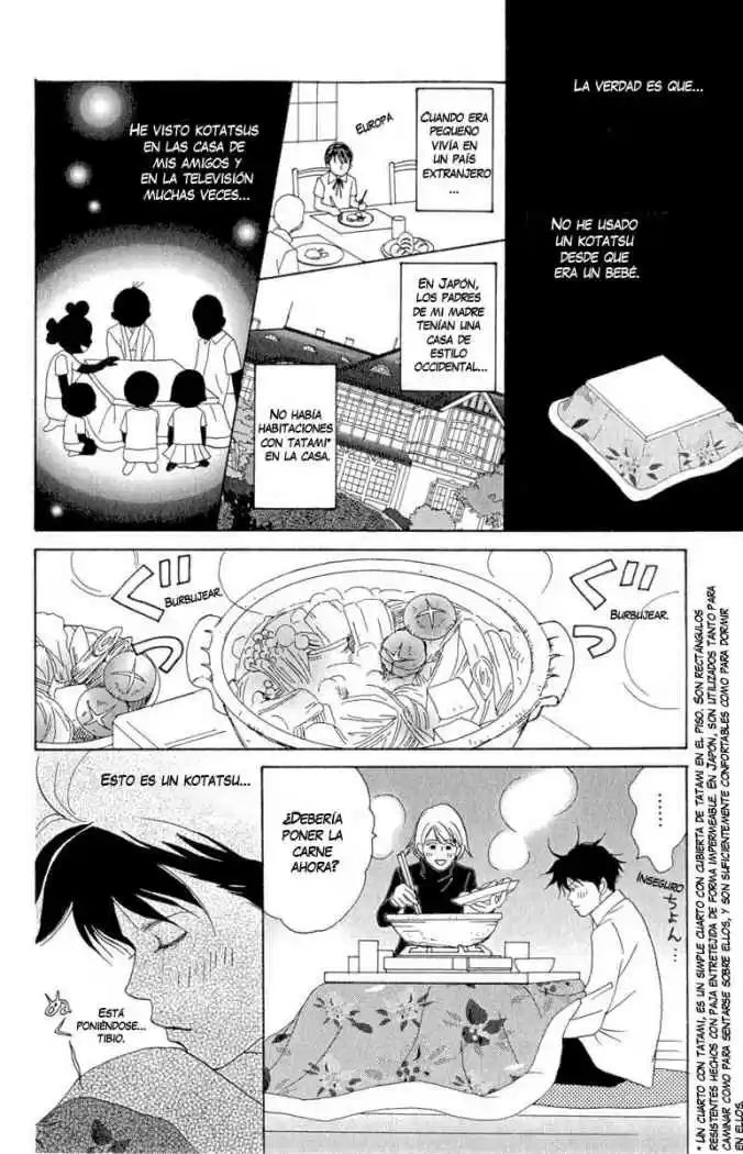 Nodame Cantabile - Capítulo 9 - Página 6 - LectorTMOo