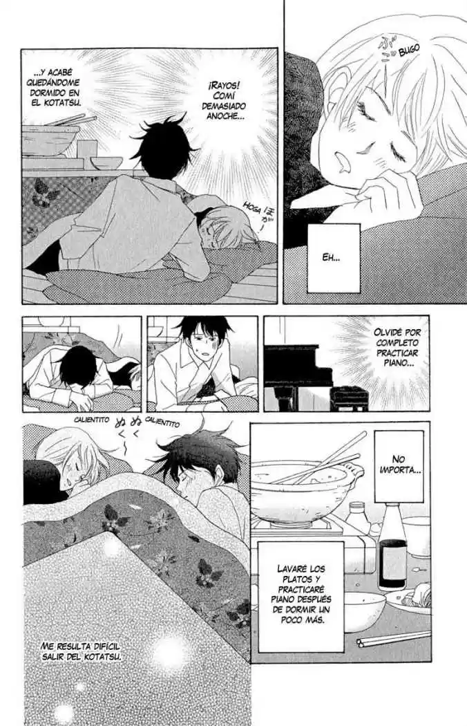 Nodame Cantabile - Capítulo 9 - Página 7 - LectorTMOo
