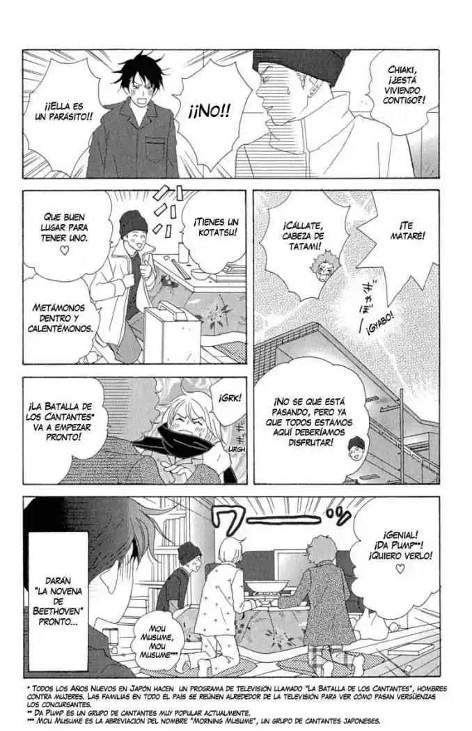 Nodame Cantabile - Capítulo 9 - Página 16 - LectorTMOo