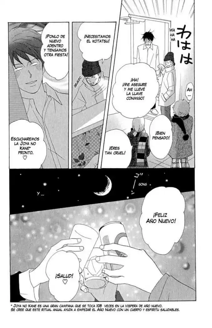 Nodame Cantabile - Capítulo 9 - Página 20 - LectorTMOo