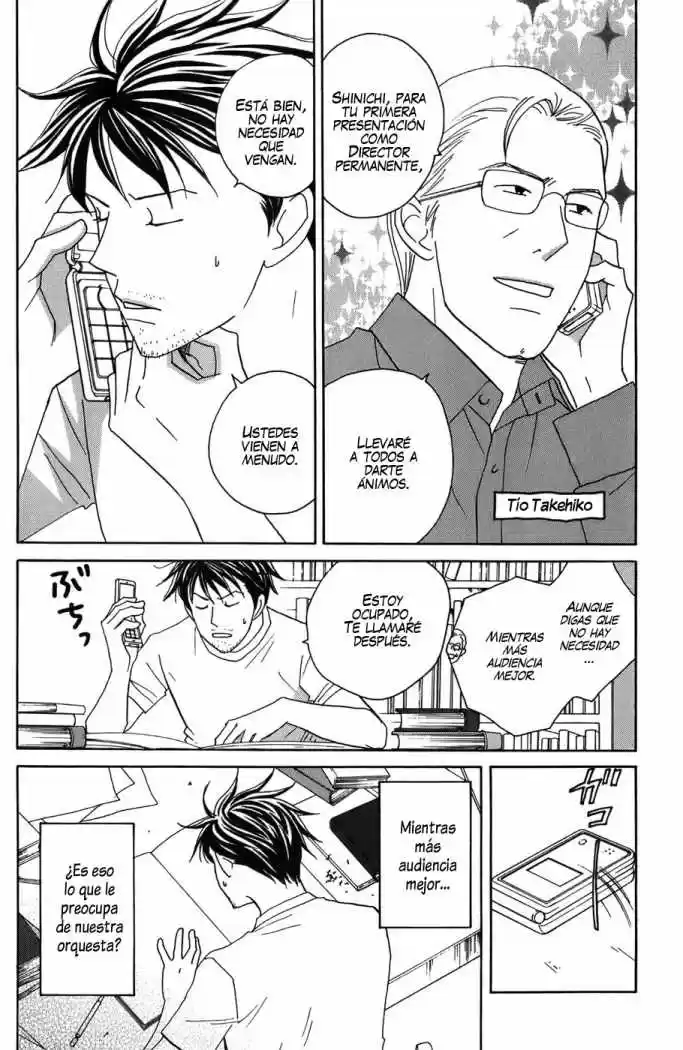 Nodame Cantabile - Capítulo 90 - Página 2 - LectorTMOo