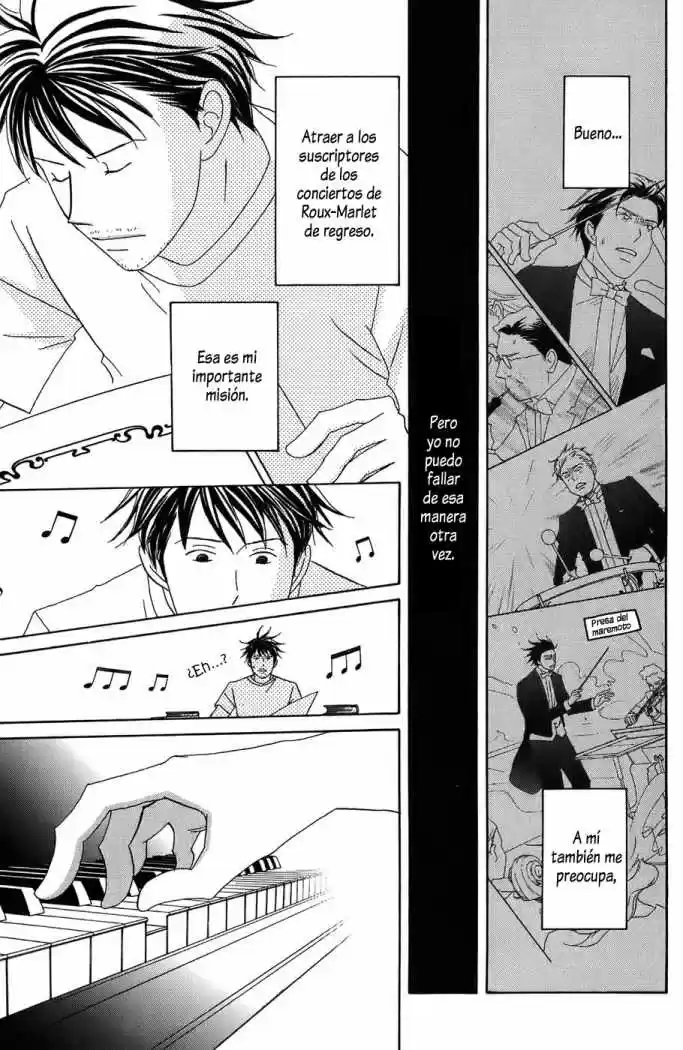 Nodame Cantabile - Capítulo 90 - Página 3 - LectorTMOo