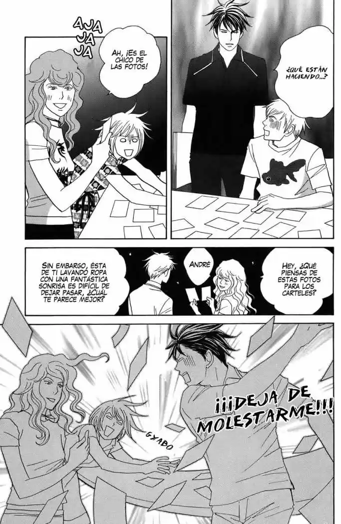 Nodame Cantabile - Capítulo 90 - Página 9 - LectorTMOo