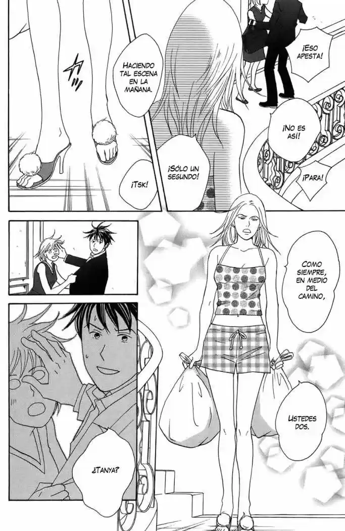 Nodame Cantabile - Capítulo 90 - Página 14 - LectorTMOo