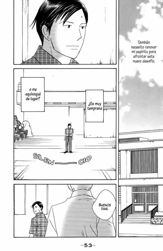 Nodame Cantabile - Capítulo 90 - Página 17 - LectorTMOo
