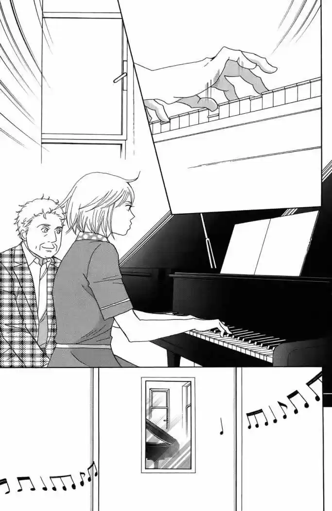 Nodame Cantabile - Capítulo 91 - Página 15 - LectorTMOo