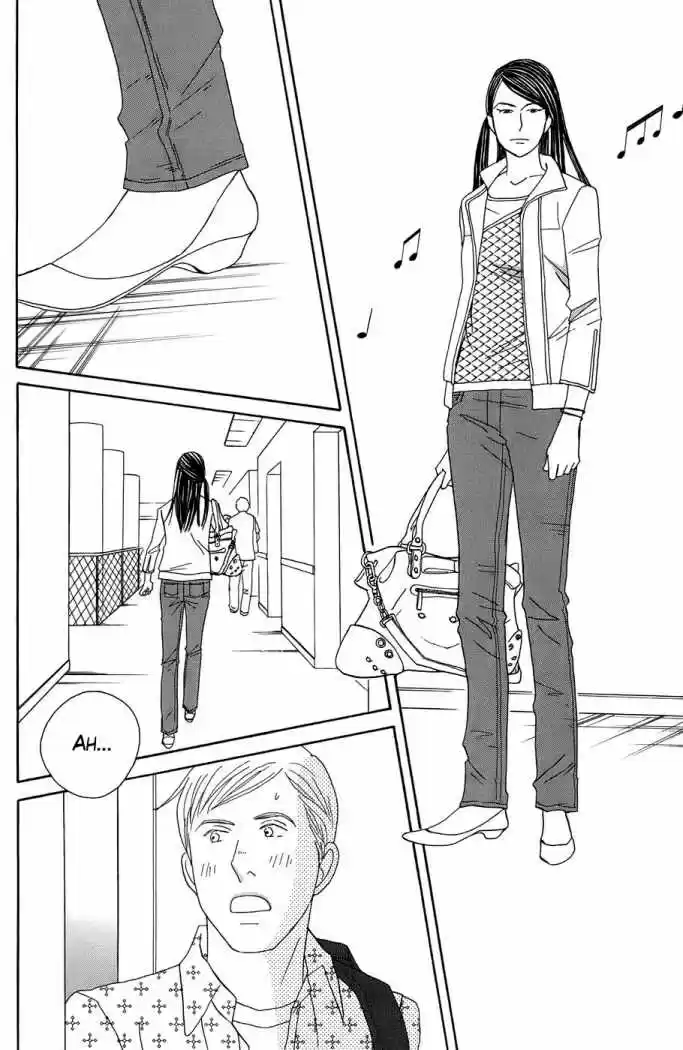 Nodame Cantabile - Capítulo 91 - Página 16 - LectorTMOo