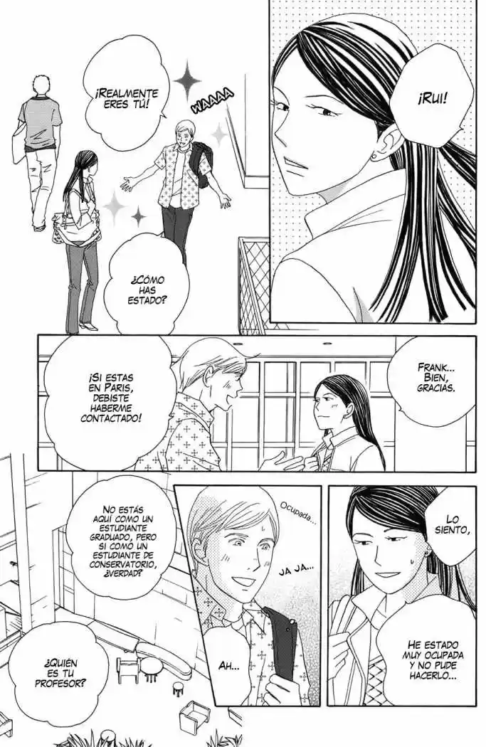 Nodame Cantabile - Capítulo 91 - Página 17 - LectorTMOo