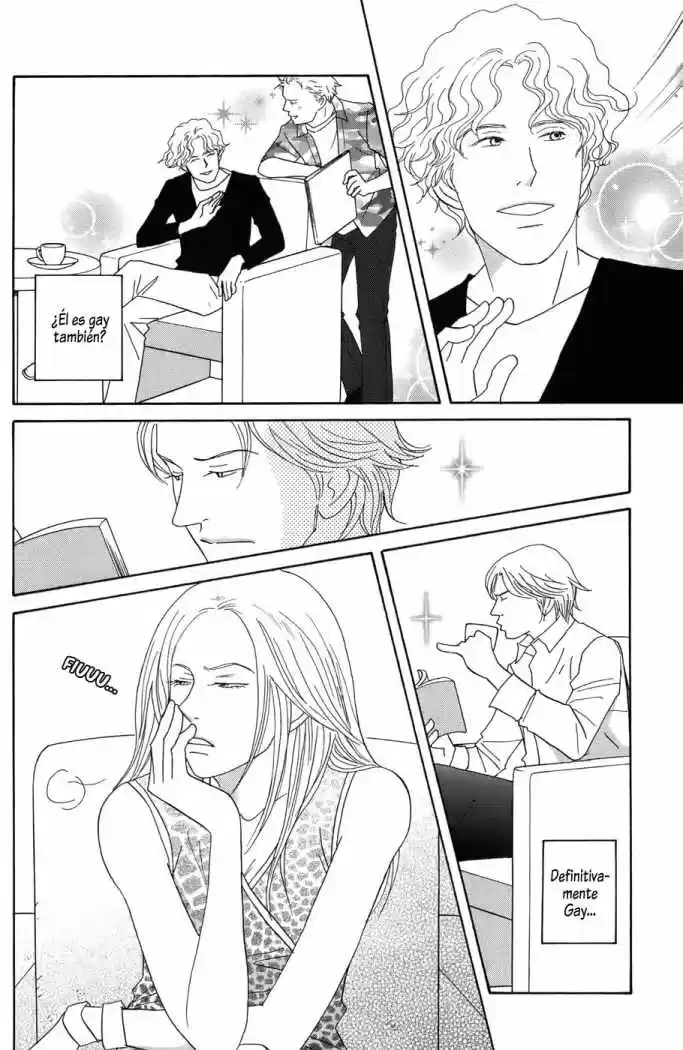 Nodame Cantabile - Capítulo 91 - Página 20 - LectorTMOo