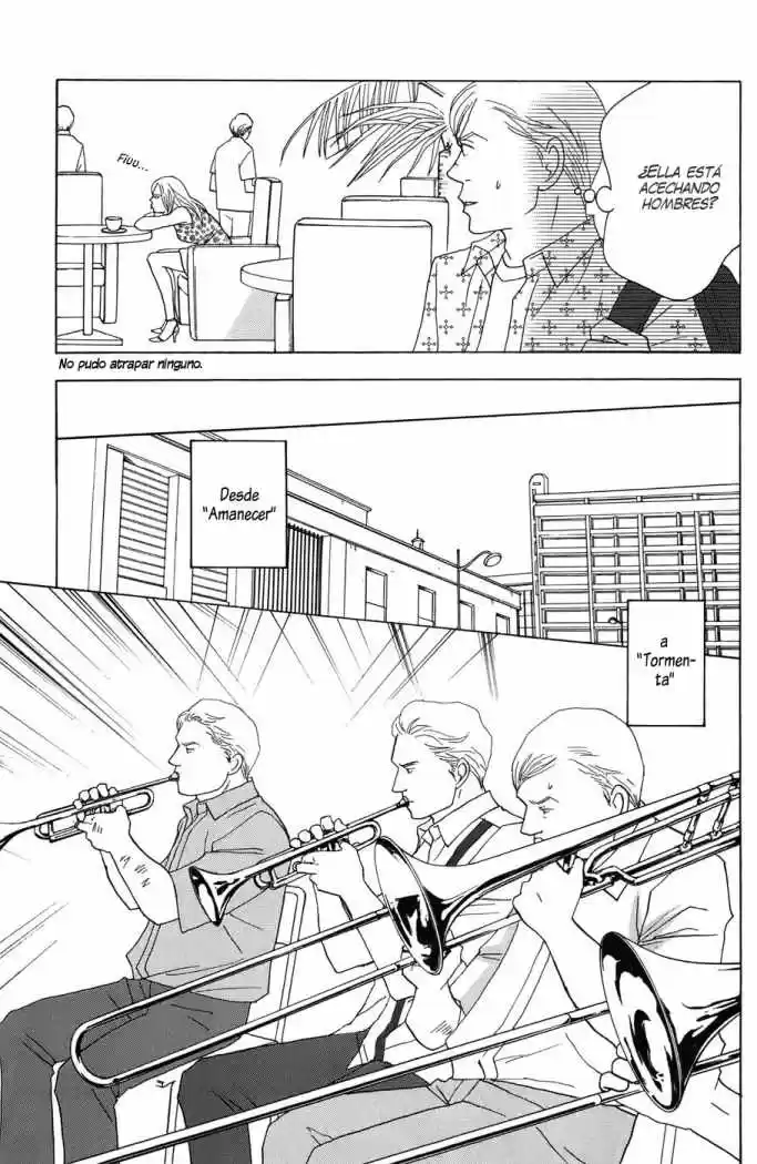 Nodame Cantabile - Capítulo 91 - Página 21 - LectorTMOo
