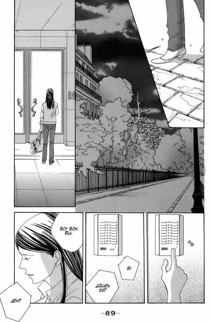 Nodame Cantabile - Capítulo 91 - Página 29 - LectorTMOo