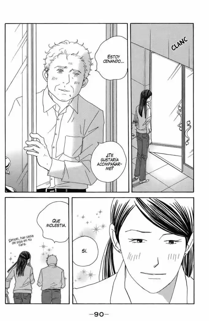 Nodame Cantabile - Capítulo 91 - Página 30 - LectorTMOo