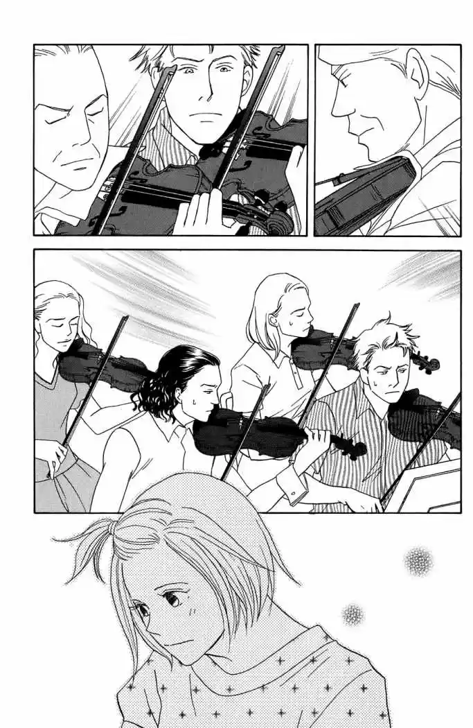 Nodame Cantabile - Capítulo 92 - Página 18 - LectorTMOo