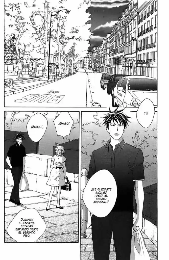 Nodame Cantabile - Capítulo 92 - Página 19 - LectorTMOo