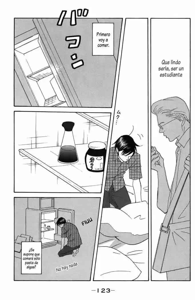 Nodame Cantabile - Capítulo 92 - Página 30 - LectorTMOo
