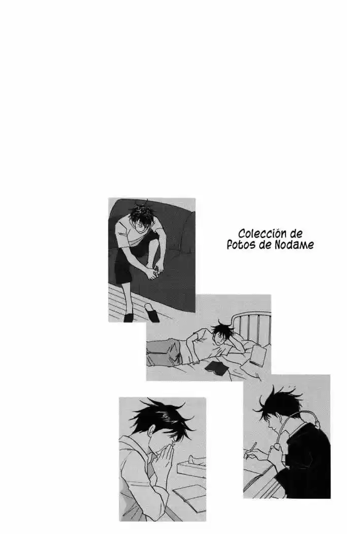 Nodame Cantabile - Capítulo 92 - Página 31 - LectorTMOo