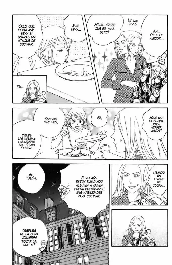 Nodame Cantabile - Capítulo 93 - Página 9 - LectorTMOo