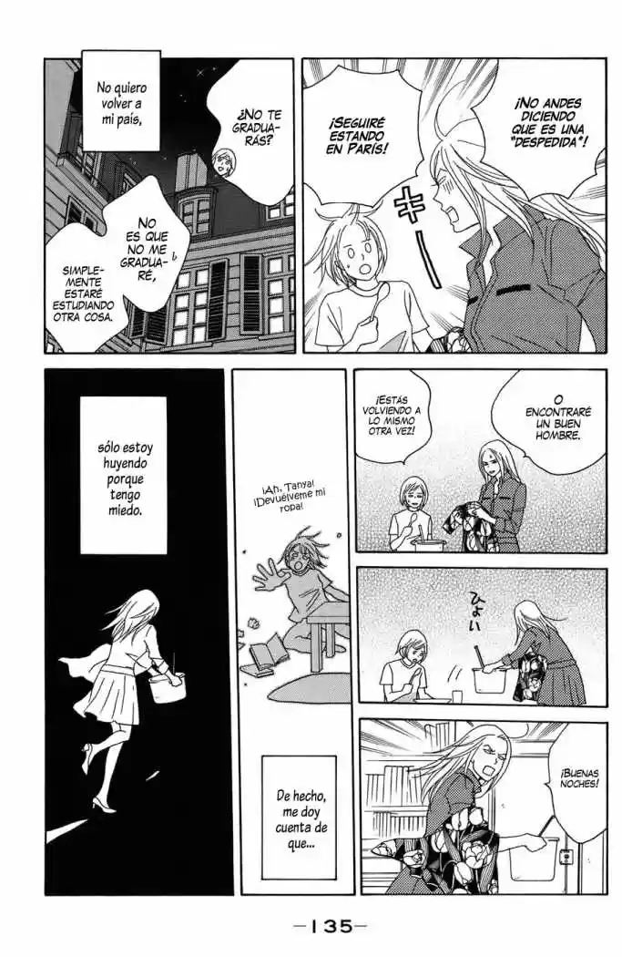Nodame Cantabile - Capítulo 93 - Página 11 - LectorTMOo