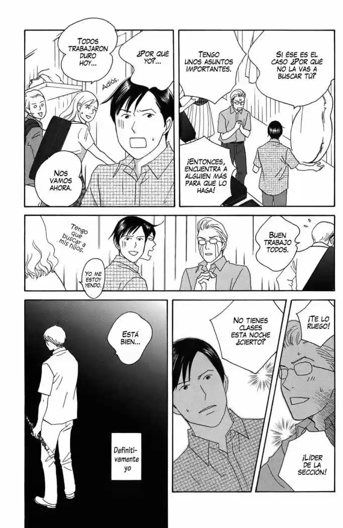Nodame Cantabile - Capítulo 93 - Página 15 - LectorTMOo