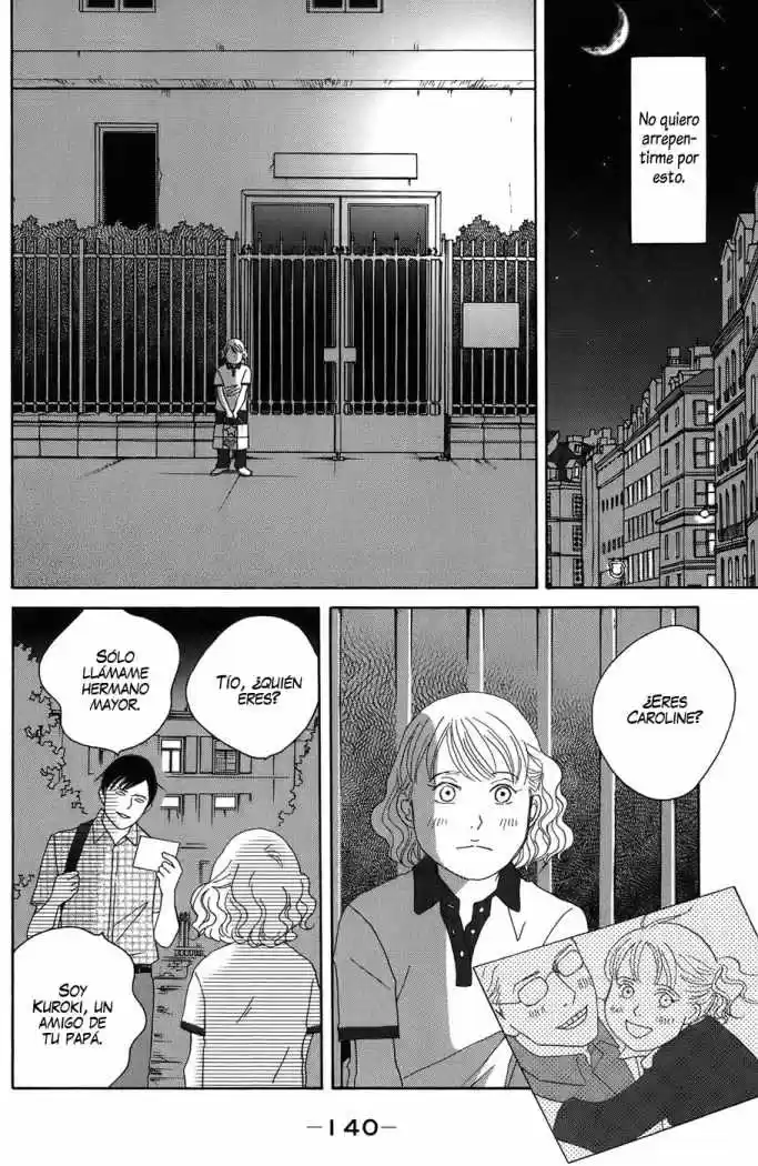 Nodame Cantabile - Capítulo 93 - Página 16 - LectorTMOo